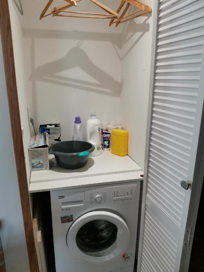 Appartement Fontargente Ax-les-Thermes Eksteriør bilde